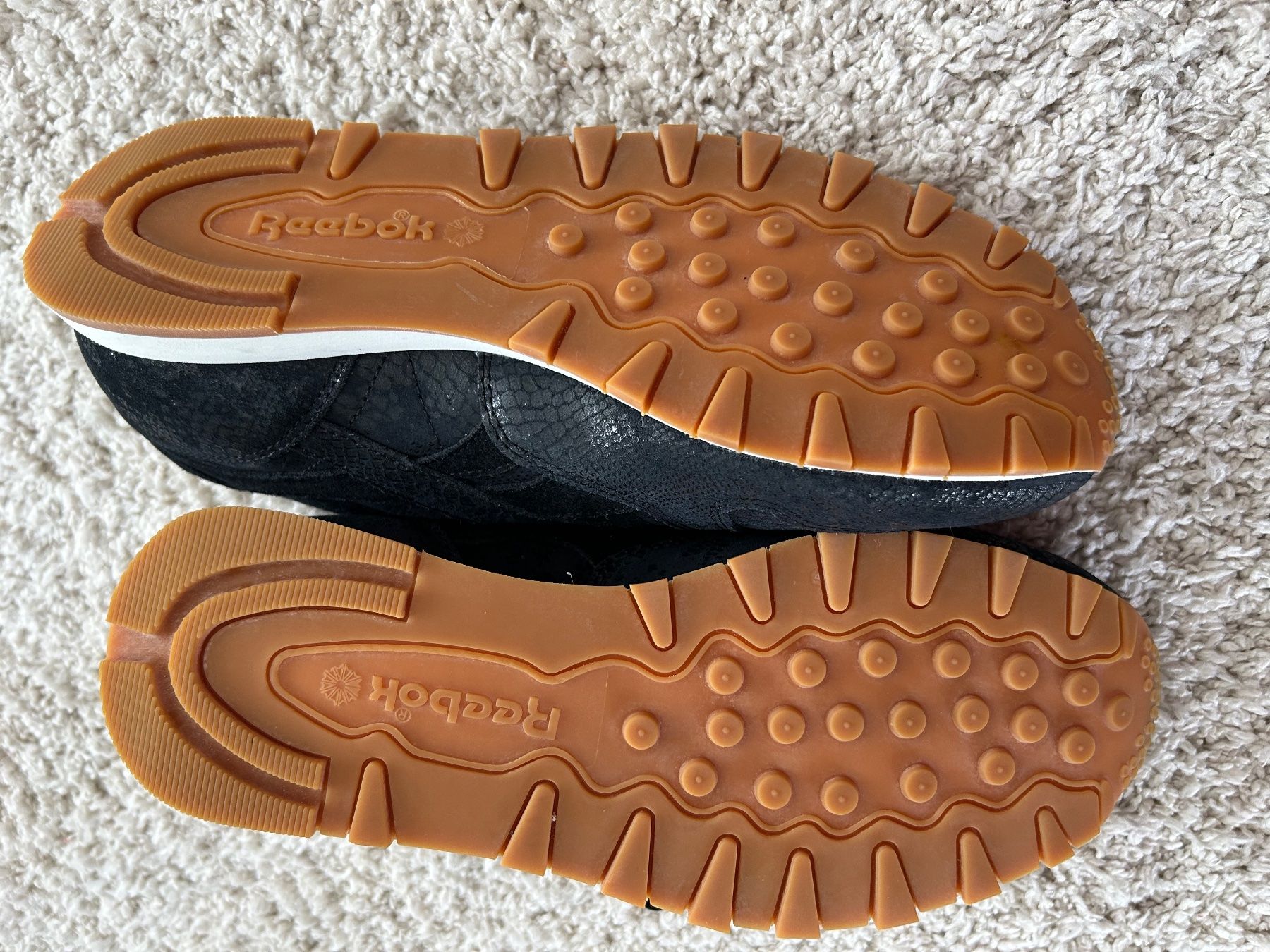 Reebok Scarpe da donna: Reebok Sneaker Gr.40 (26 cm) – Nuovo (secondo la descrizione) da Horn venduto da Resvi 4