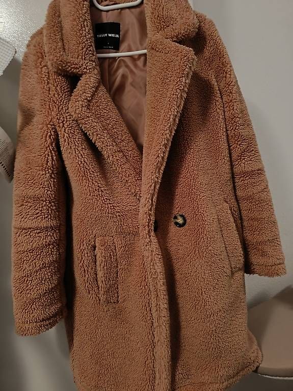 Manteaux: Cappotto – D'occasion à Pambio-Noranco par mar_rks5