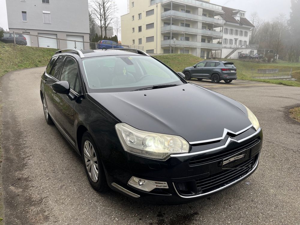 C5 Citroen Gebraucht