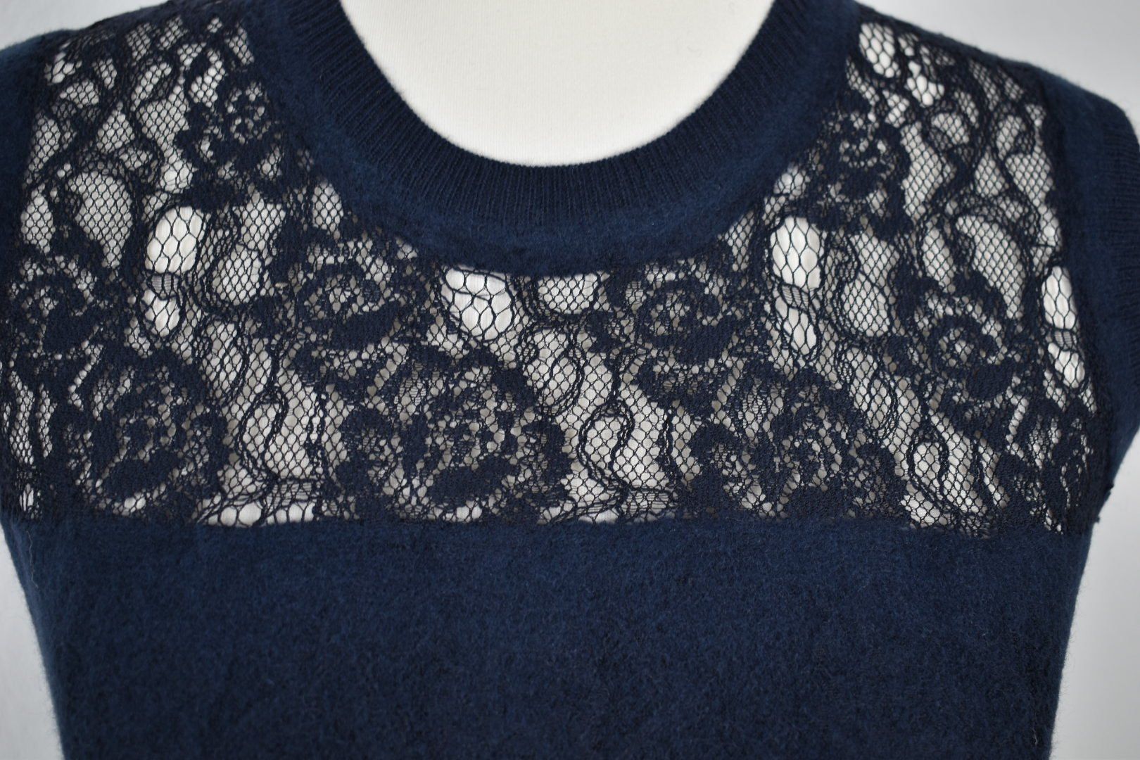 Escada Tops: Escada Sport Strick Top Gr.XS – Neu (gemäss Beschreibung) aus Nürensdorf von 2ND_STORY 3