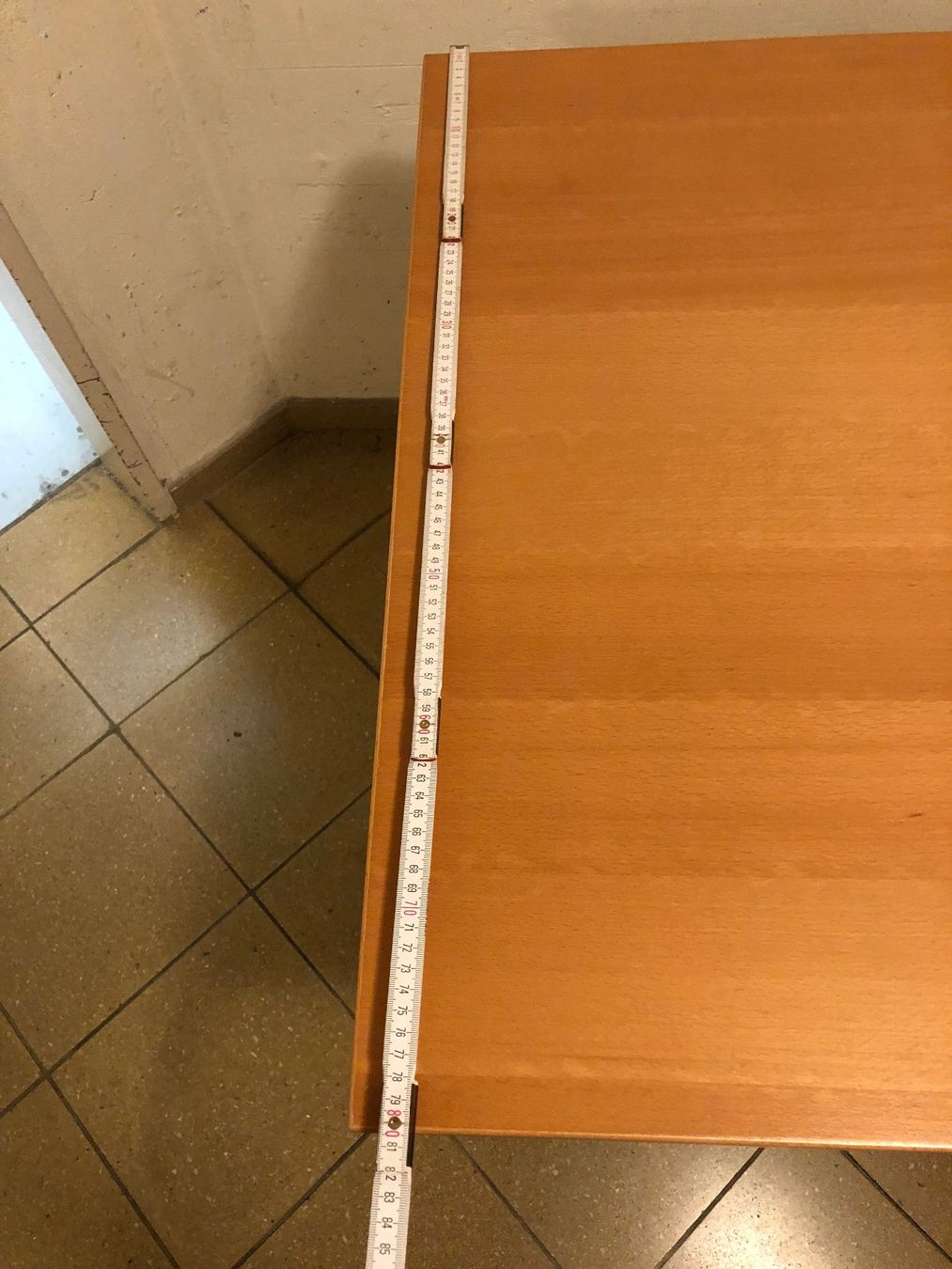 Scrivanie: grosser Schreibtisch – Usato da Birsfelden venduto da clape1 1