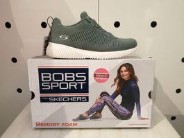 SKECHERS BOBS SPORT SAGE.           Gr.  41 / 28 cm