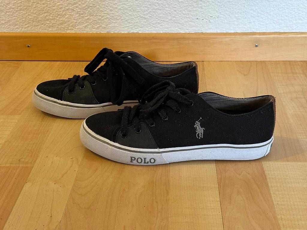Ralph Lauren Scarpe da uomo: Ralph Lauren Schuhe - 43 – Usato da Buchs SG venduto da bel_8bxl