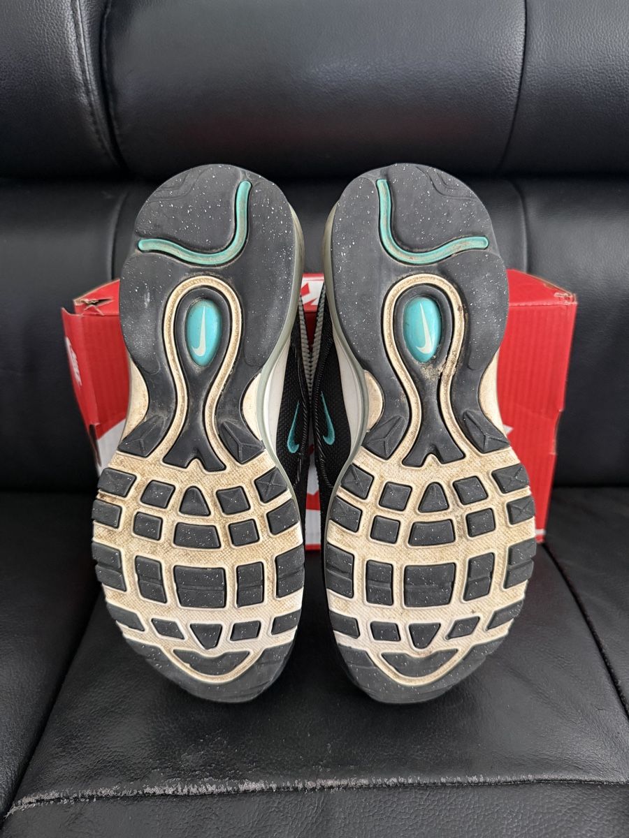 Nike Scarpe da uomo: Nike Air Max 97 DN3275-001 EU 38.5 – Usato da Genève venduto da sho_67qj 4