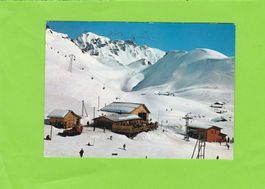 Käserstadt ob Hasliberg-Skigebiet