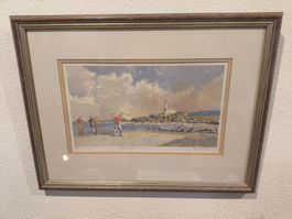 Offshore Drive, Turnberry