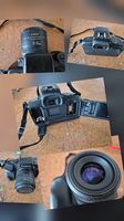 Kamera Canon EOS 750