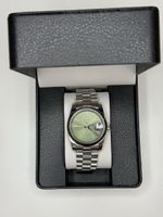 Montre automatique Datejust Olive