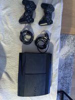 Play Station 3