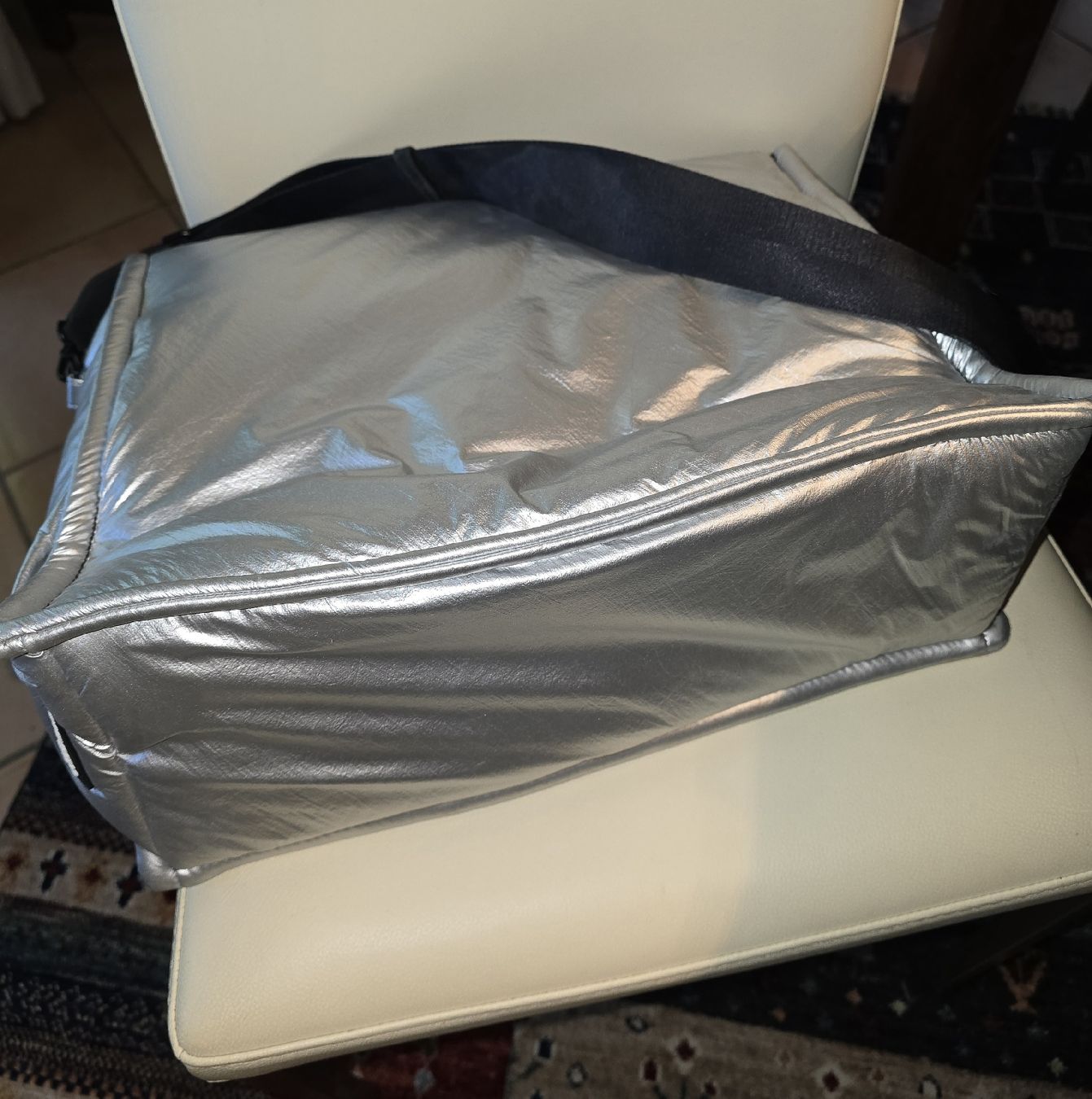 Borse da donna: Sac Clio Goldbrenner – Nuovo (secondo la descrizione) da Crassier venduto da Mimikaki 1