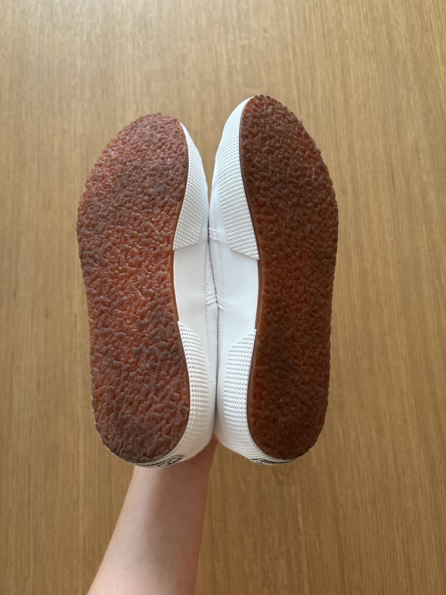 Superga Scarpe da uomo: Superga Sneakers – Nuovo (secondo la descrizione) da Cham venduto da sbr_7cmv 3