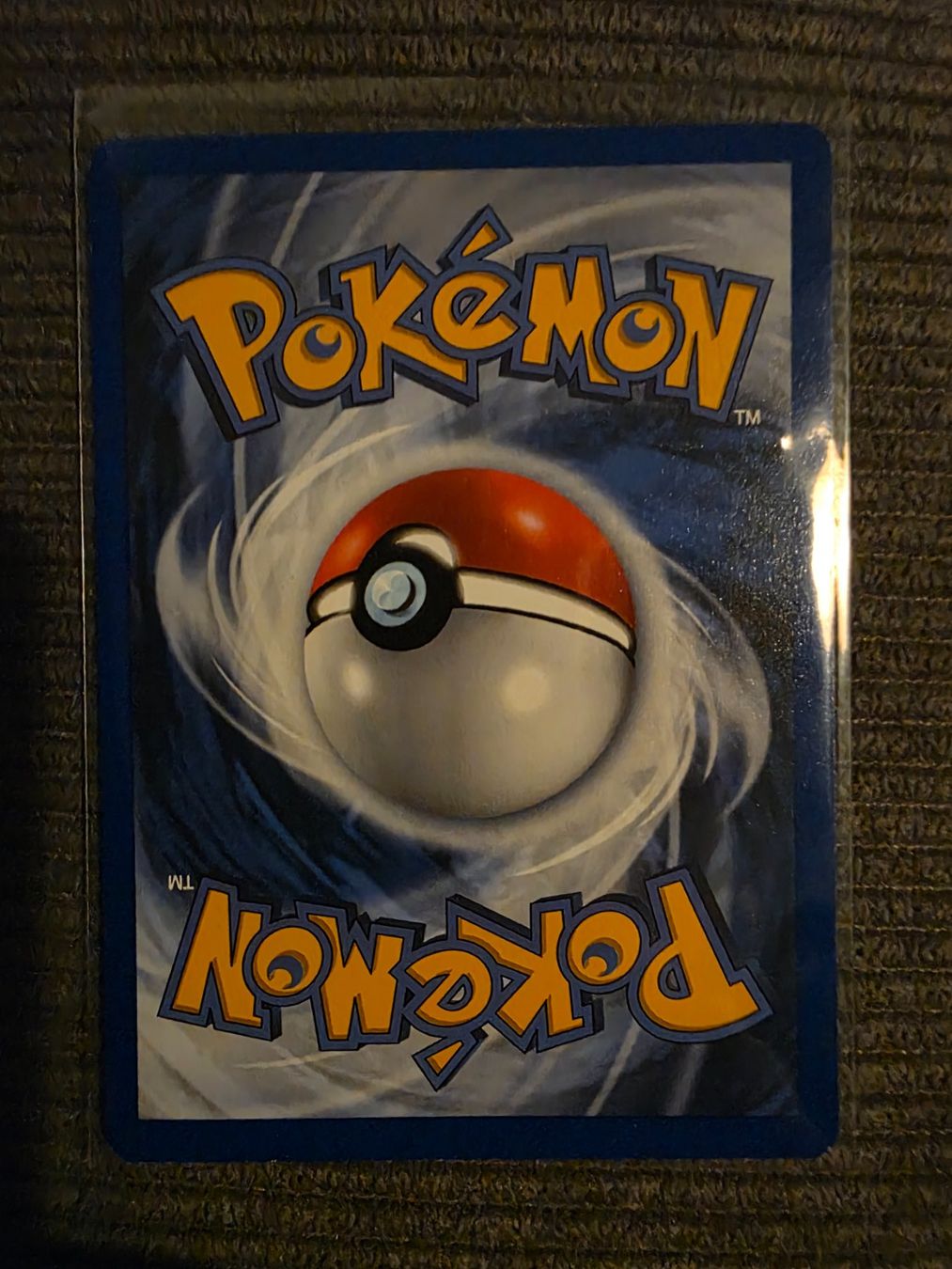 Pokémon Cartes à collectionner: Pokemon Houndoom Neo Discovery Holo Englisch Base Set Ex – D'occasion à Kriens par Dante07 1