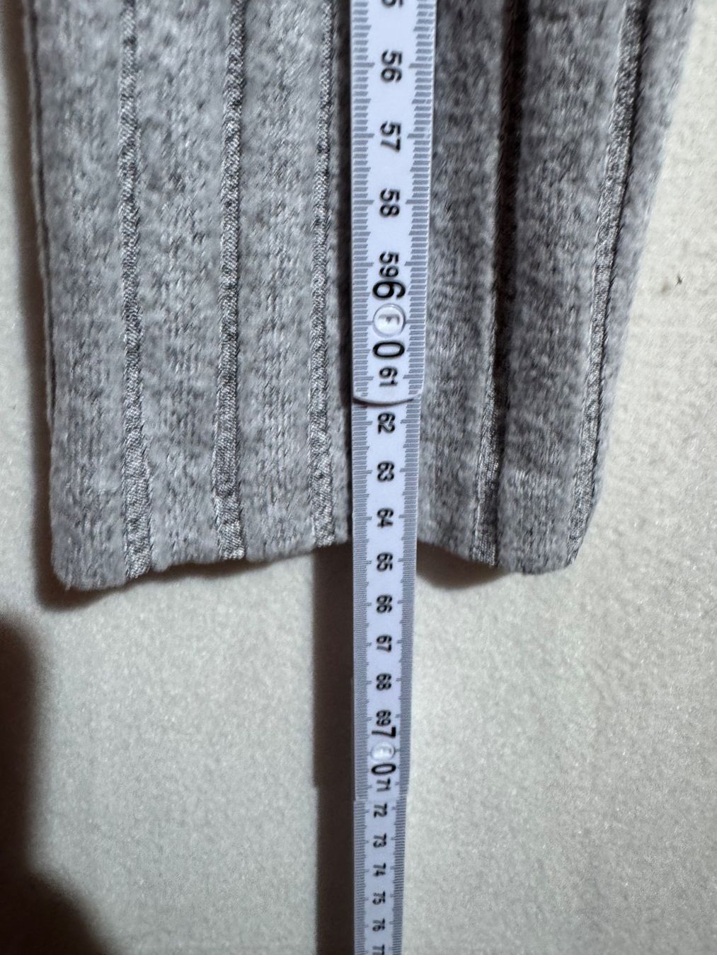 Shein Maglioni & Felpe: Grauer Pullover von Shein Gr. XXL – Usato da Grosswangen venduto da SALE_SALE_SALE 6