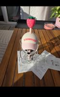 Starbucks Pink Bearista Originalverpackt
