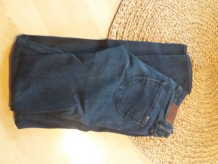 Tommy Hilfiger Jeans Gr. 26/32