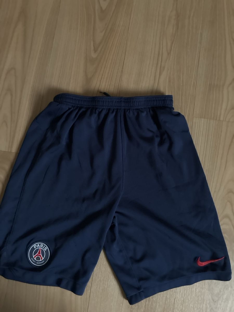 Nike Pantaloni: Trikothose PSG – Usato da Kloten venduto da afr_6bsl