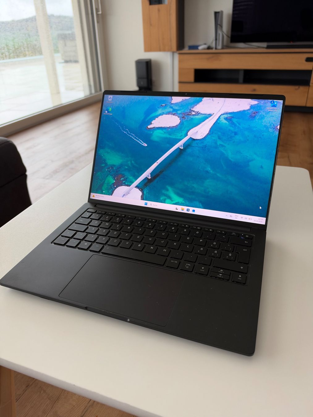 Notebook: Schenker Vision 14 Ultrabook – Usato da Erlinsbach venduto da fr3z3r_92 4