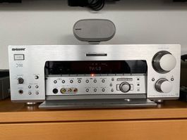 Sony STR-DB930 Receiver und SA-VE705 Boxen System