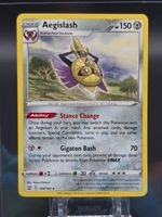 Aegislash #108 Battle Styles NM / 🇬🇧