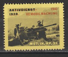 Artillerie Nr. 202/1 *