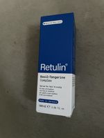 Retulin Serum Basil+Tangerine Complex 100ml Neu