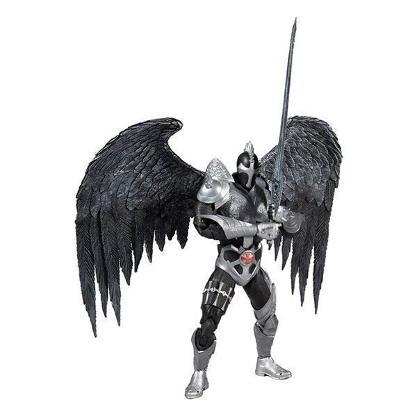 Statuette: Spawn: The Dark Redeemer - Actionfigur – Nuovo e nell'imballaggio originale da Zofingen venduto da ActionSpielzeug 3