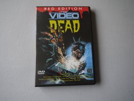 VIDEO DEAD - Red Edition