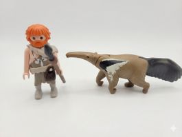 Playmobil, Steinzeit 