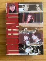 François Truffaut Collection. (5 DVD BOX Filme) -Concorde-