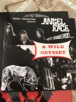 Angel Face / Odyseey / Sessions 1976/77 punk rock France