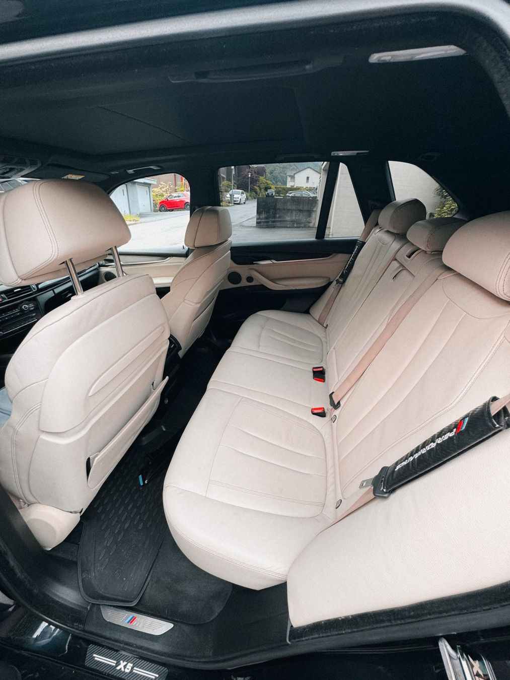 BMW Automobili: BMW X5 M50D – Usato da Glarus venduto da ced_m5bf 8