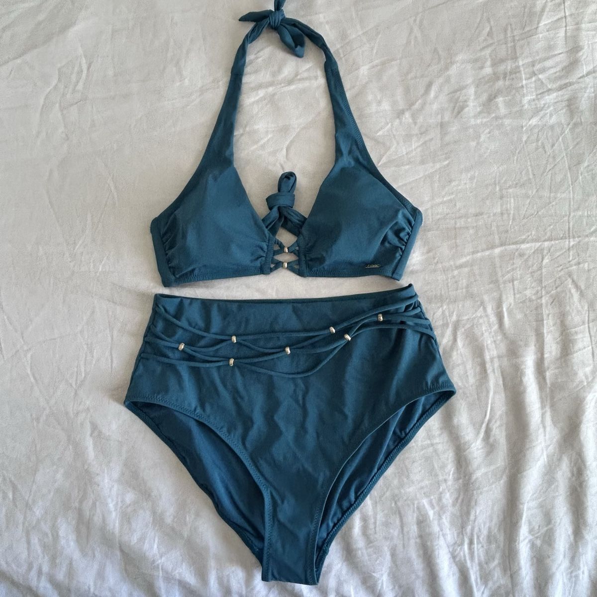 Aubade Costumi da bagno & Bikini: Bikini Aubade neuf – Nuovo e nell'imballaggio originale da Renens VD venduto da Kro0601