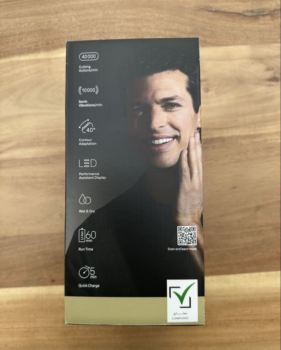Braun Rasierapparate & Rasierklingen: Braun series 9 PRO+ – Neu und originalverpackt aus Cortaillod von tia_7nb7 2