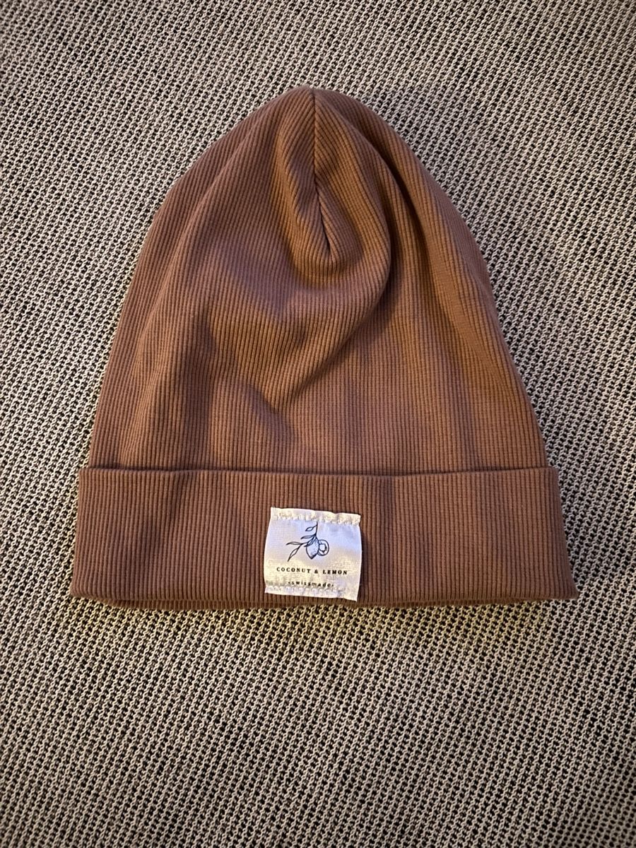 Copricapi, berretti & cappellini: Beanie Damen, top Zustand – Nuovo (secondo la descrizione) da Basel venduto da Carla29