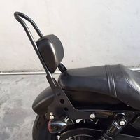 Sissibar für Harley Davidson Sportster