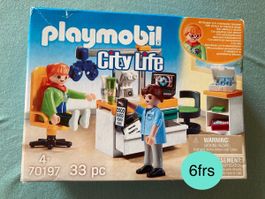 PLAYMOBIL - 9277 - Casa Degli Animali - Residenza Di Conigli E Criceti