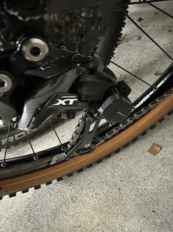 Focus Biciclette: Focus Jam2 aus Carbon – Usato da volketswil venduto da A-E-Bikes 4