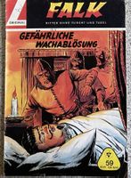 3 Comic Hefte Falk Ritter ohne Furcht und Tadel  59, 67,