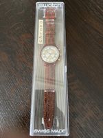 Swatch Chrono (SCF100) Romain