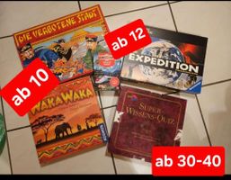 Spiele Sammlung