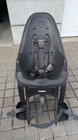 Seggiolino per bici Thule Yepp Maxi usato nero 