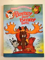CARL BARKS CLASSICS BAND 1 - Barney Bear und Benny Burro