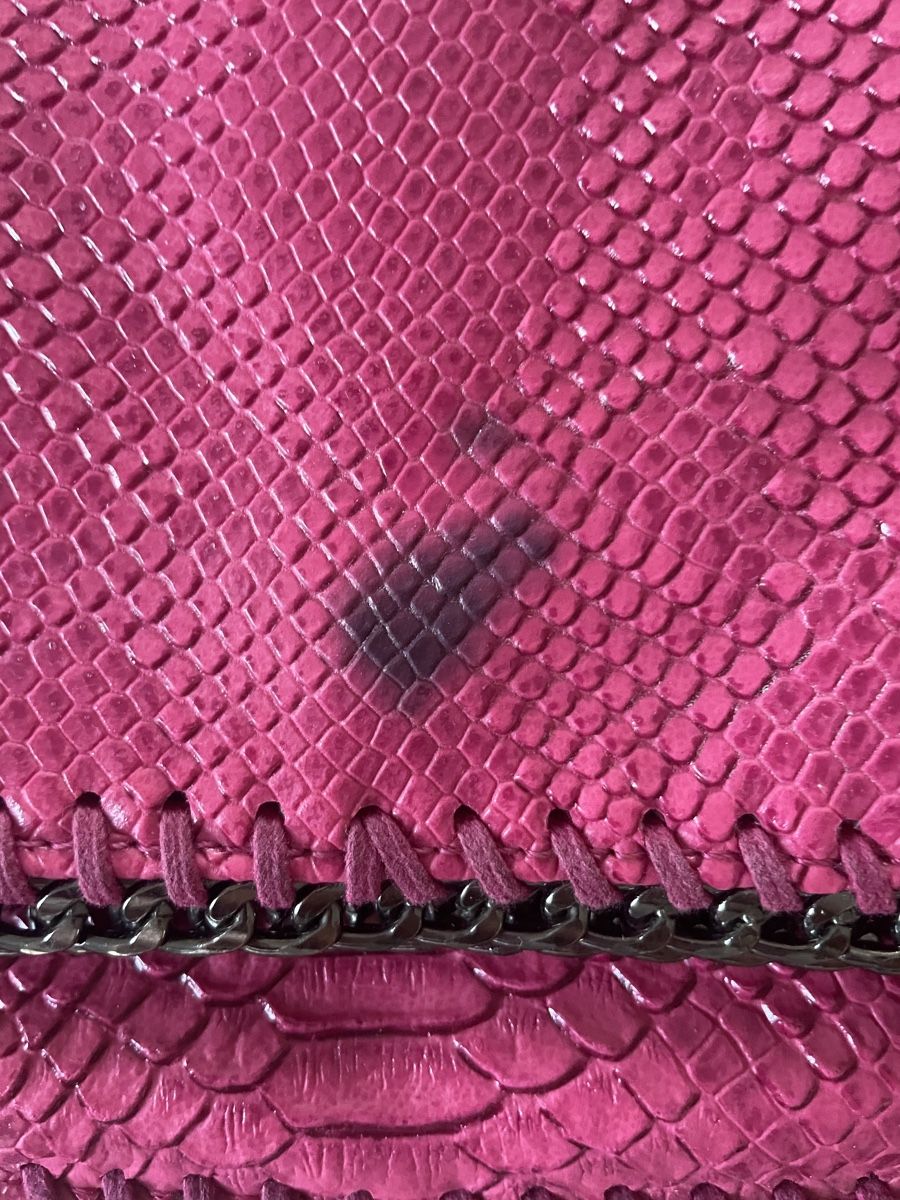 Stella McCartney Sacs femmes: STELLA MCCARTNEY Tasche – D'occasion à Hünenberg See par DND5 3