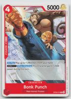 One Piece Bonk Punch OP09-010 C