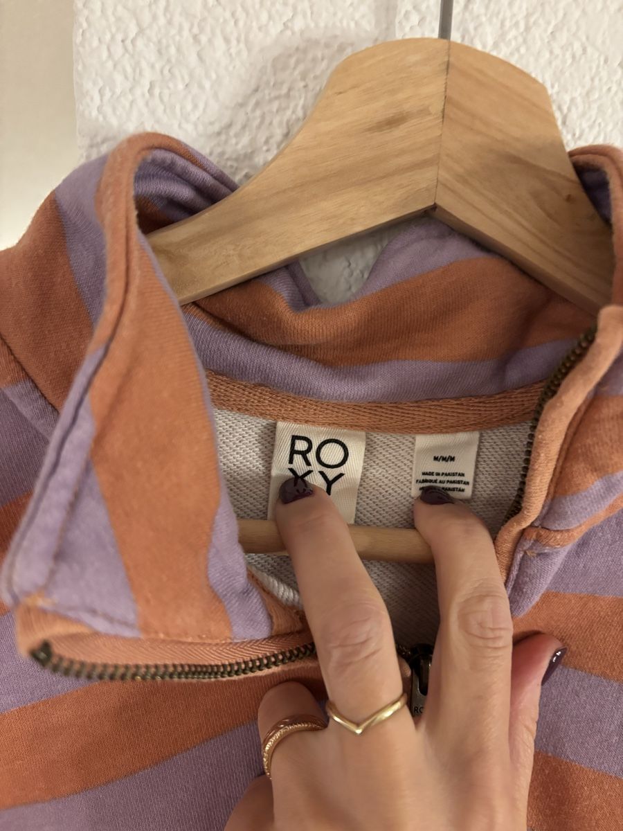 Roxy Maglioni & Felpe: Sweatshirt Roxy – Usato da Burgdorf venduto da jan_7hz8 1