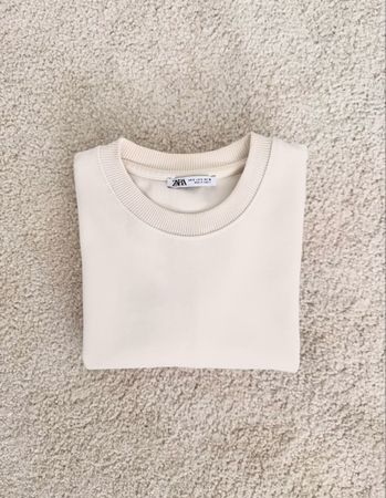 T-Shirt ZARA