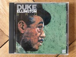 Duke Ellington - S.R.O. Live 1961