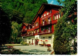 Park Hotel Flora Bad Ragaz