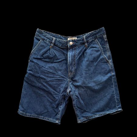 Pull&Bear jorts / denim shorts