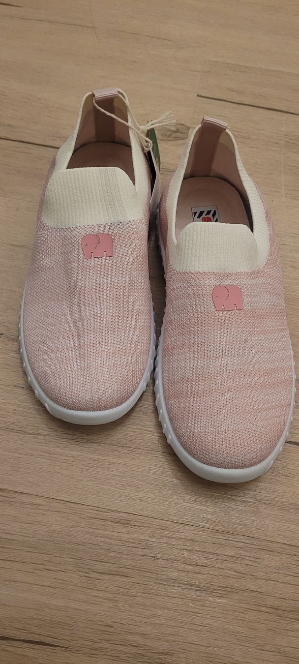 Scarpe per ragazze: Schuhe Gr. 34 von Elefanten – Nuovo (secondo la descrizione) da Dintikon venduto da kaki-7